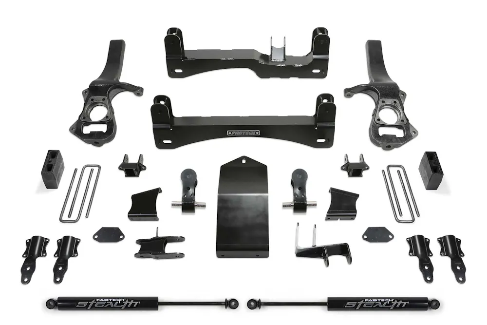 Fabtech K1136M