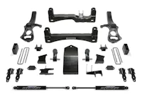 Fabtech K1136M