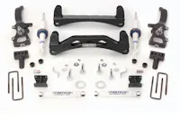 Fabtech K2000