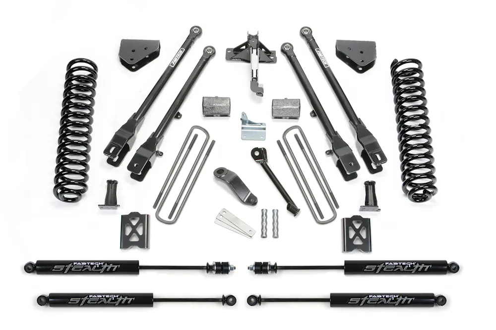 Fabtech K2013M