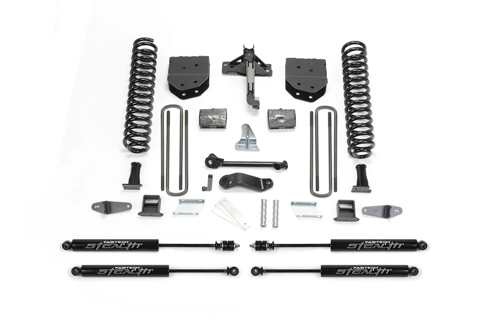 Fabtech K2050M