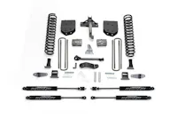 Fabtech K2050M