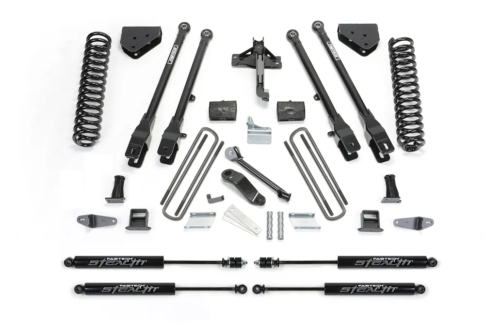Fabtech K2054M