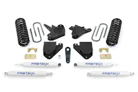 Fabtech K2060