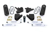 Fabtech K20601
