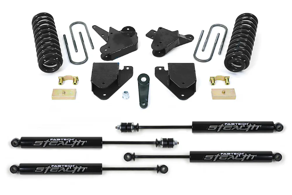 Fabtech K2099M
