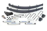 Fabtech K2085