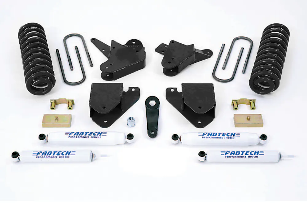 Fabtech K2097