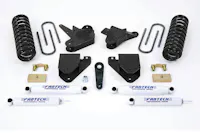 Fabtech K2097