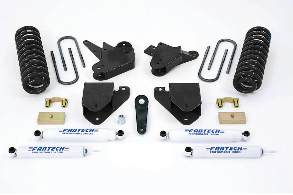 Fabtech K2098