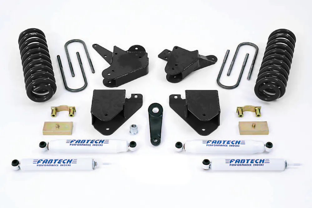 Fabtech K2100