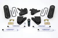 Fabtech K2100