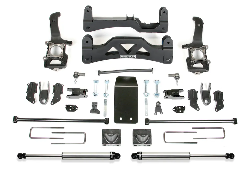Fabtech K2114DL