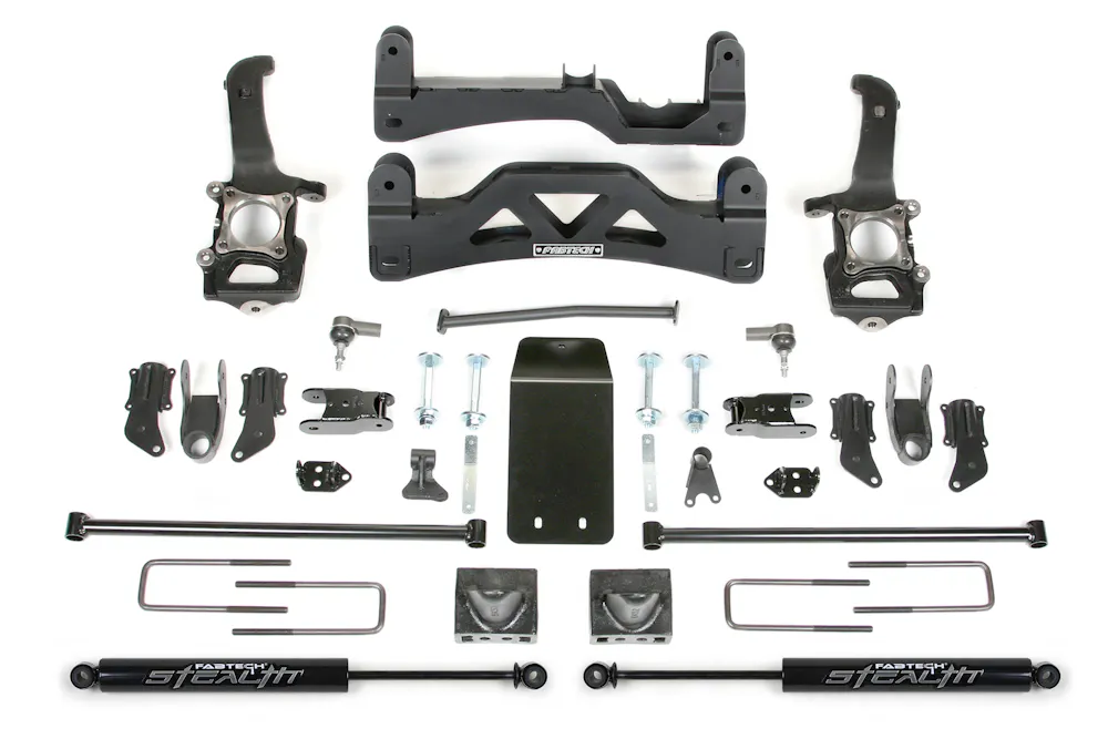 Fabtech K2114M
