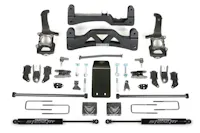 Fabtech K2114M