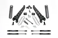 Fabtech K2253M