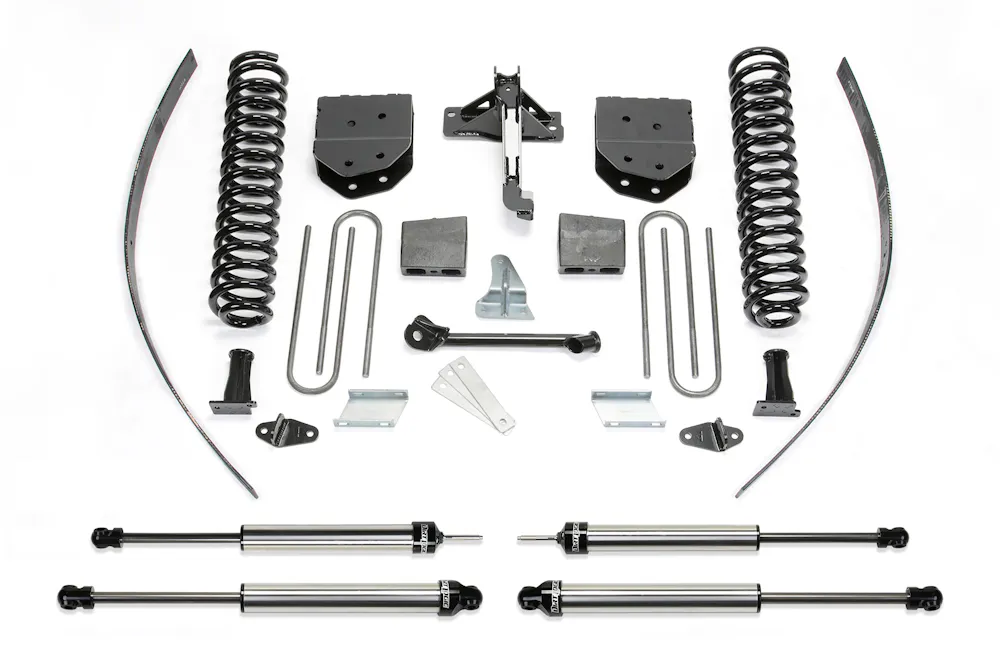 Fabtech K2122DL