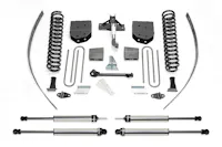 Fabtech K2122DL