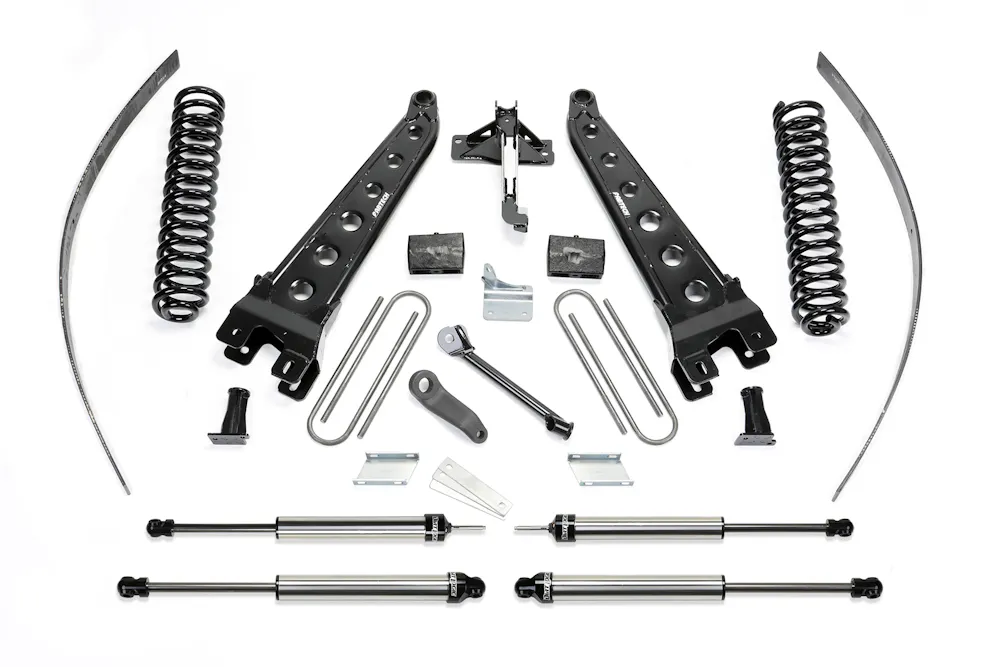 Fabtech K2123DL