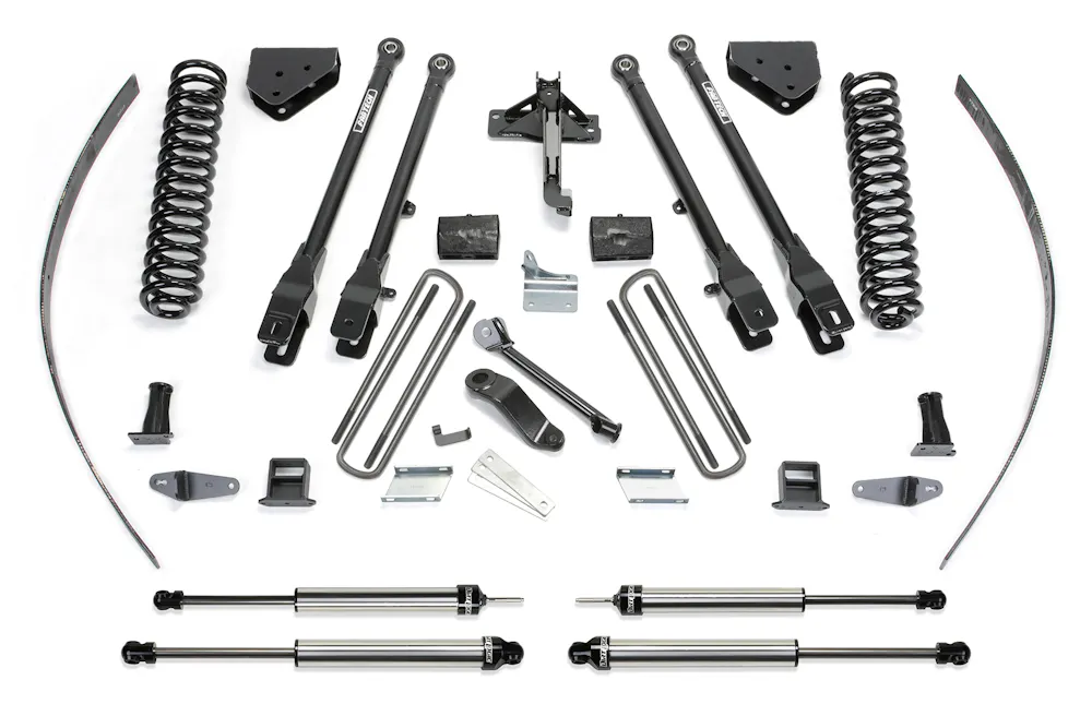 Fabtech K2126DL