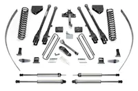 Fabtech K2126DL