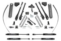 Fabtech K2126M
