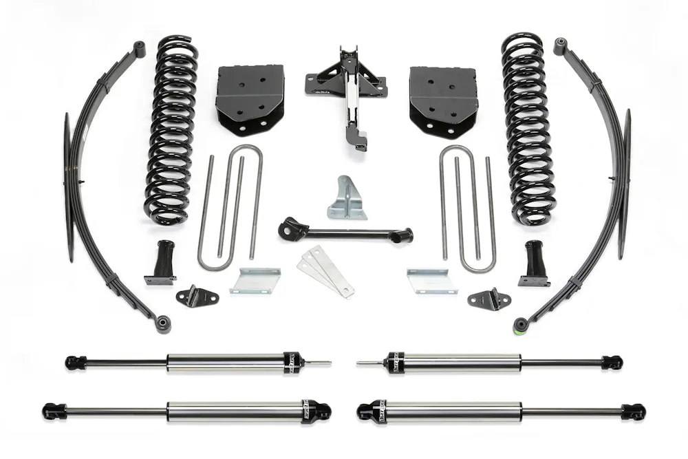 Fabtech K2127DL