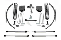 Fabtech K2127DL