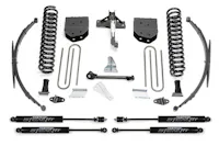Fabtech K2127M