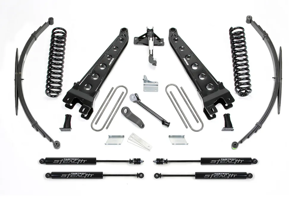 Fabtech K2128M