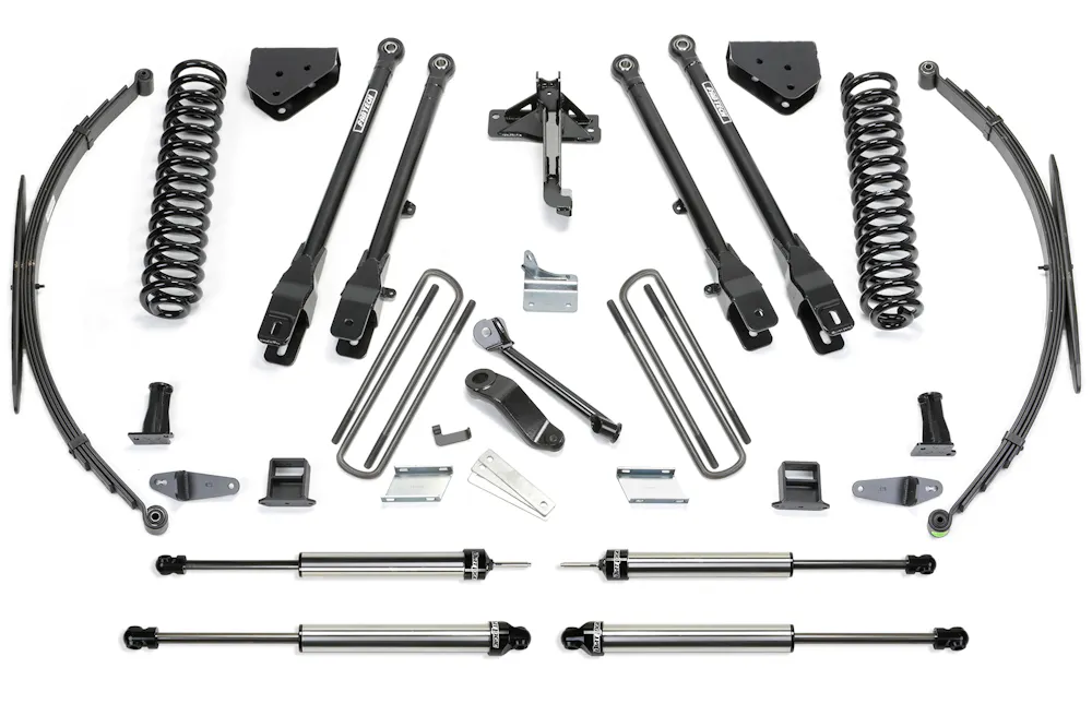 Fabtech K2129DL