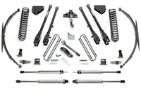 Fabtech K2129DL