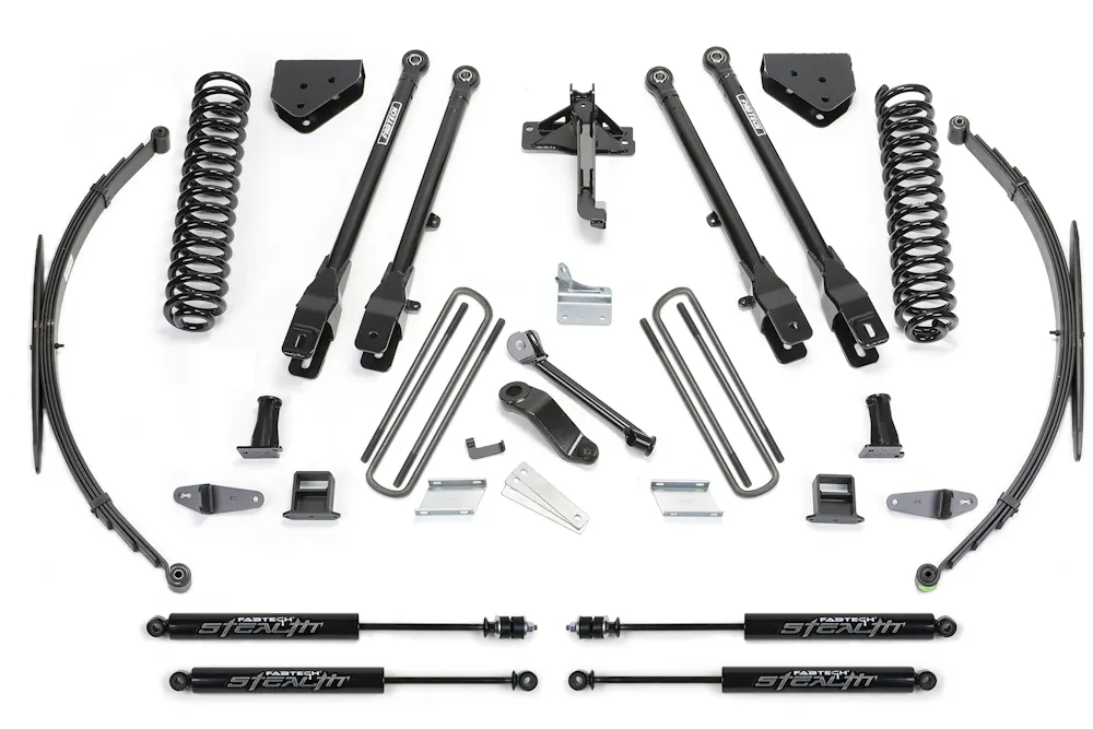 Fabtech K2129M