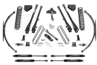 Fabtech K2129M