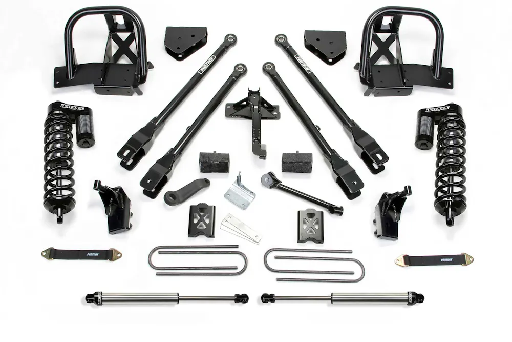Fabtech K2205DL