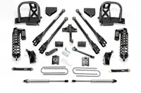 Fabtech K2205DL
