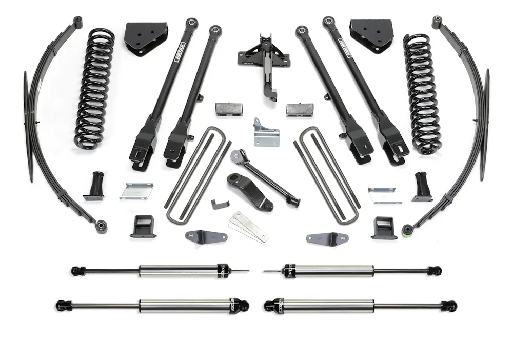 Fabtech K2150DL