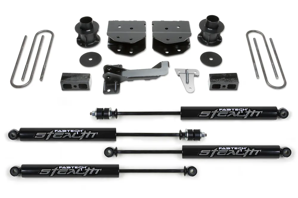 Fabtech K2181M