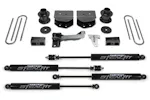 Fabtech FTS6236
