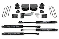 Fabtech K2160M