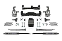 Fabtech K2183M
