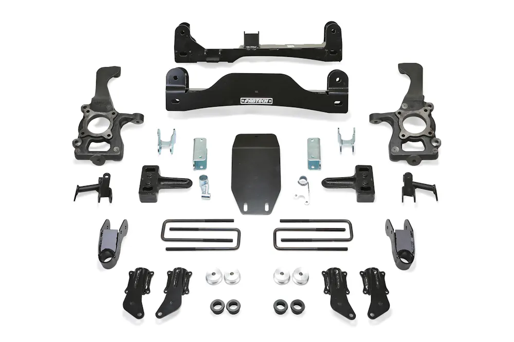 Fabtech K2186