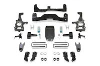 Fabtech K2186