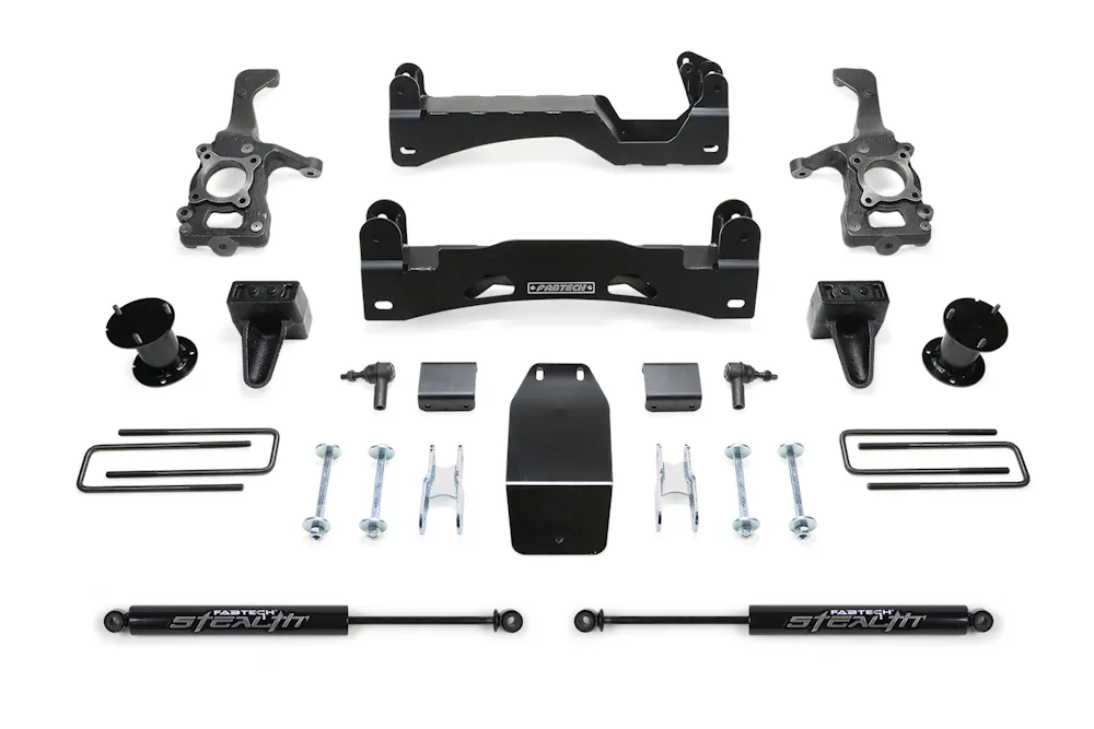 Fabtech K2194M