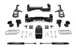 Fabtech FTS22180