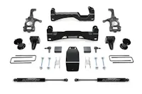 Fabtech K2194M
