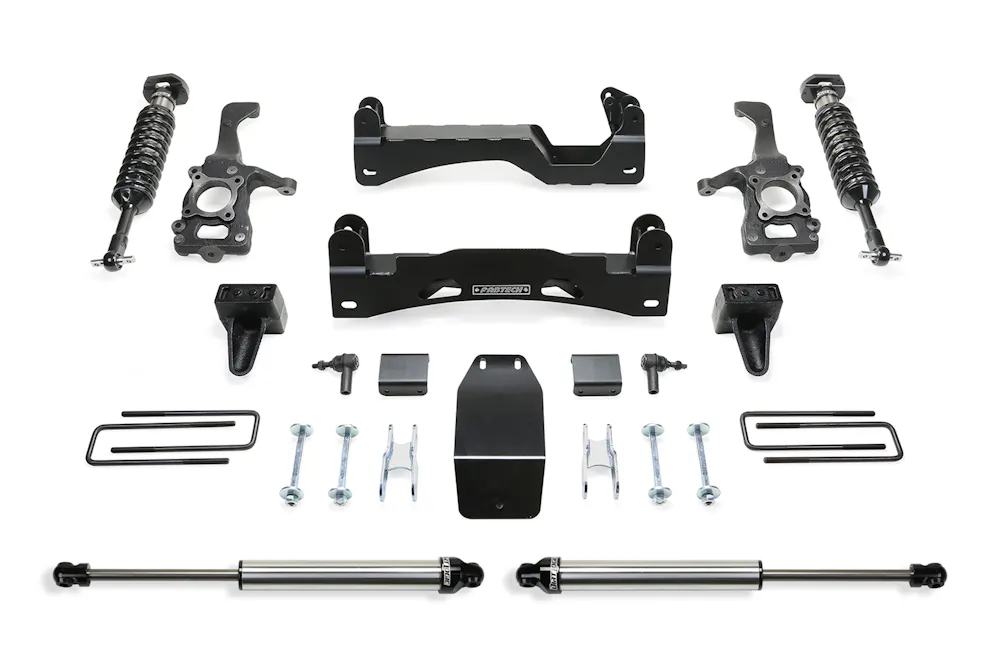 Fabtech K2195DL
