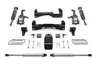 Fabtech K2195DL