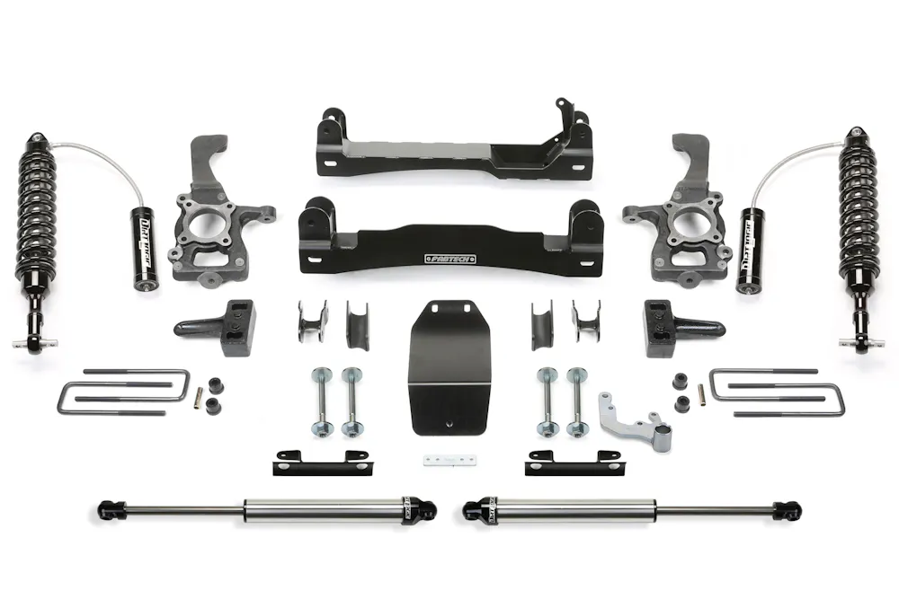 Fabtech K2196DL