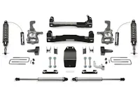 Fabtech K2196DL